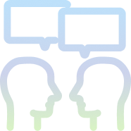 丁寧な説明と継続的な健康管理