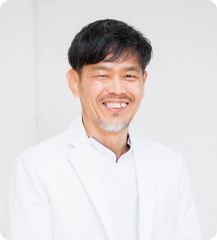 院長メッセージ