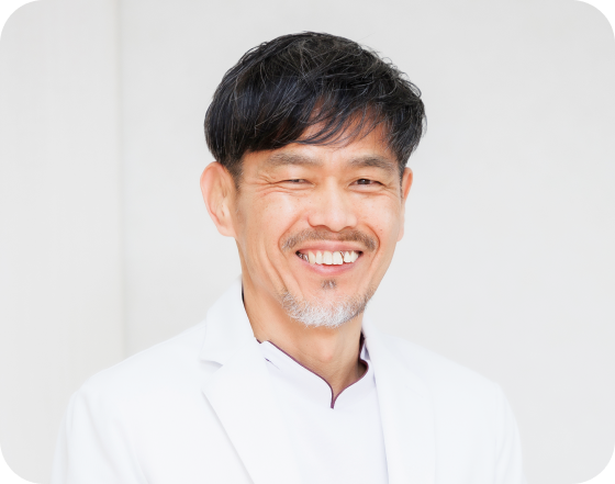 院長メッセージ