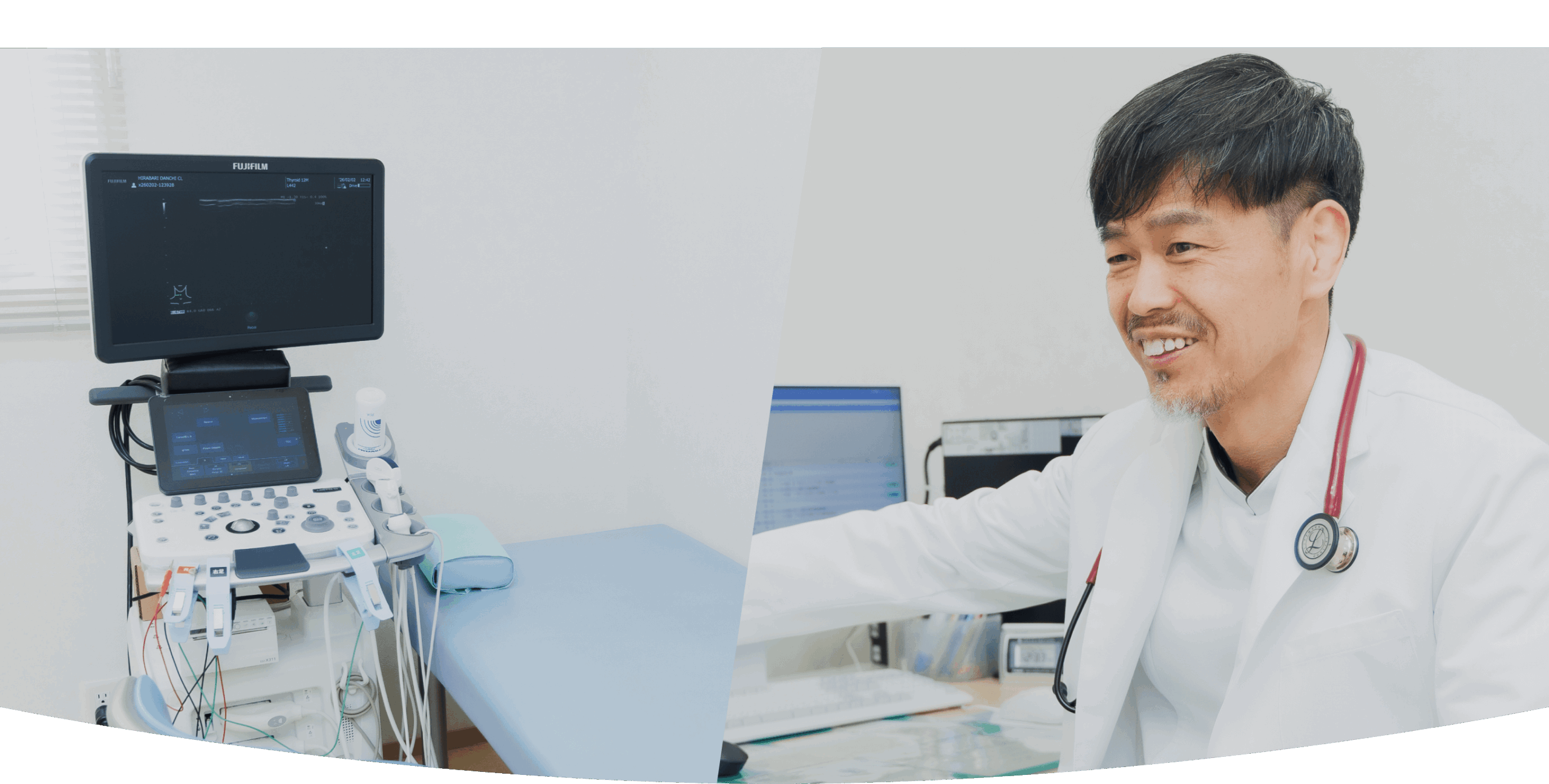 親子3代、地域と共に50年。